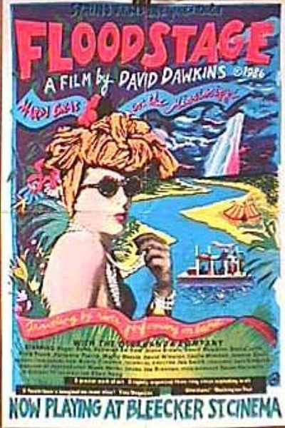 Póster de Floodstage