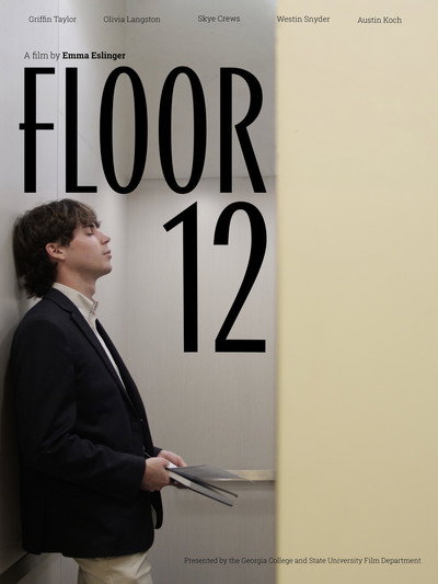 Póster de Floor 12