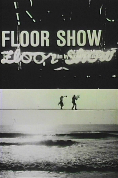 Póster de Floor Show