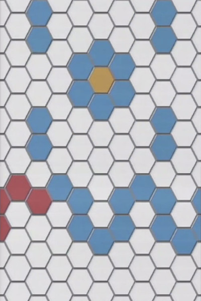 Póster de Floor Tiles