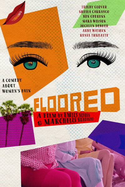 Póster de Floored