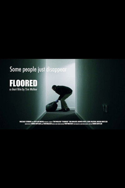 Póster de Floored