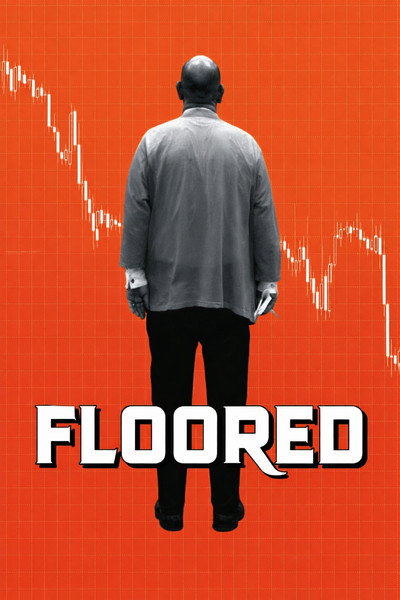 Póster de Floored