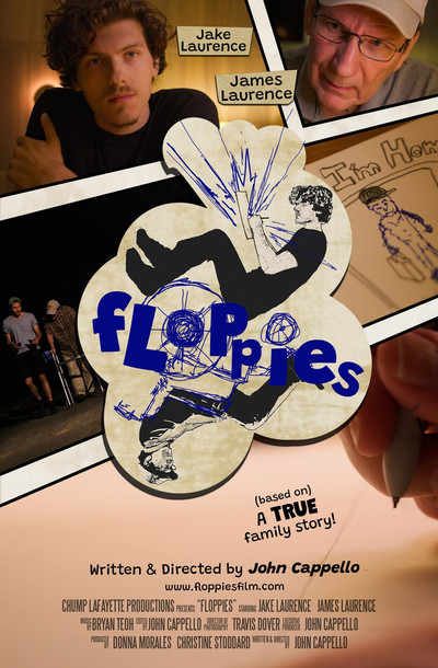 Póster de Floppies