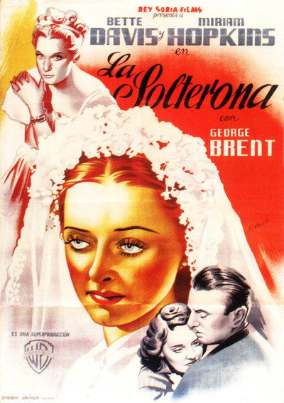 Póster de Flor marchita