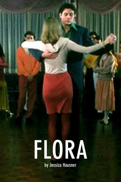 Póster de Flora