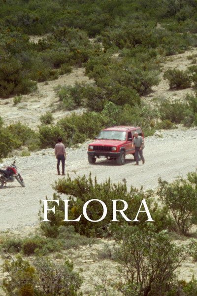 Póster de Flora