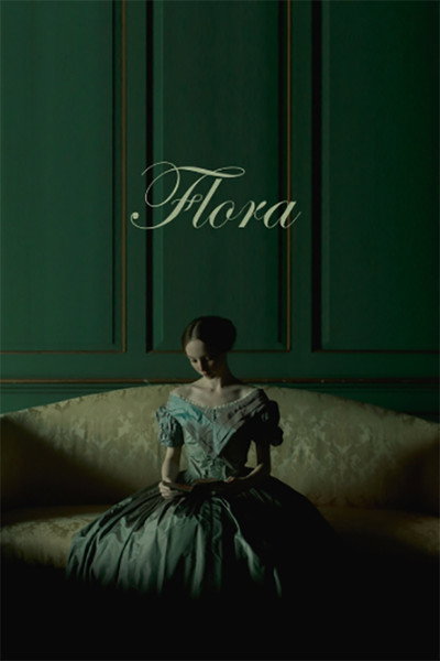 Póster de Flora