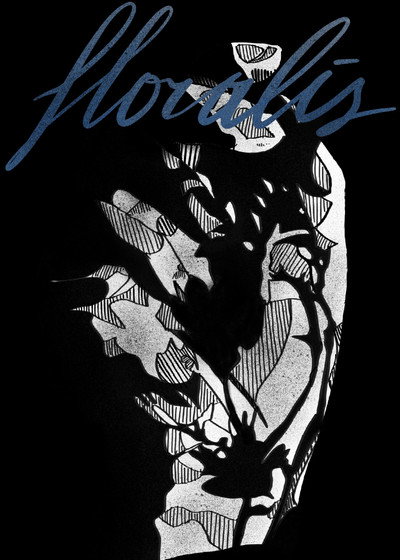 Póster de Floralis