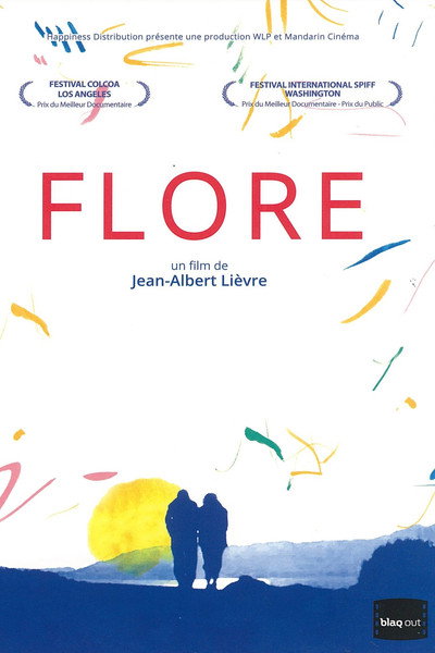 Póster de Flore