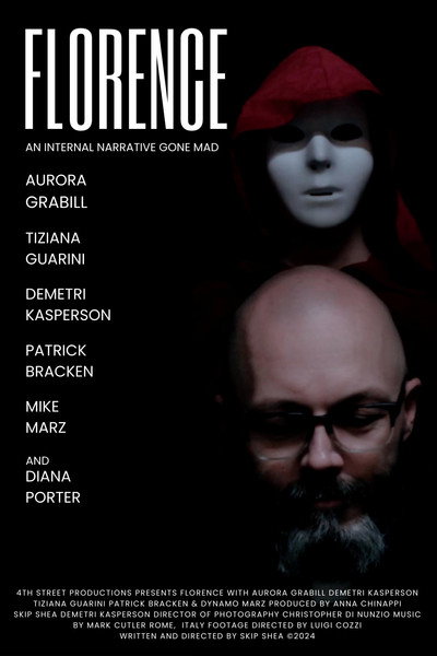 Póster de Florence