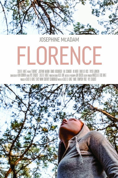 Póster de Florence