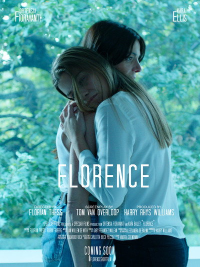 Póster de Florence