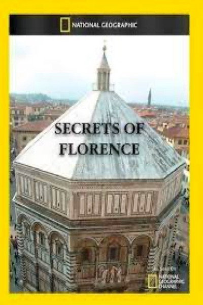 Póster de Florence: Hidden City