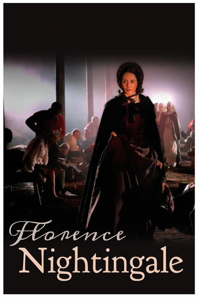 Póster de Florence Nightingale