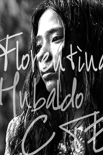 Póster de Florentina Hubaldo, CTE