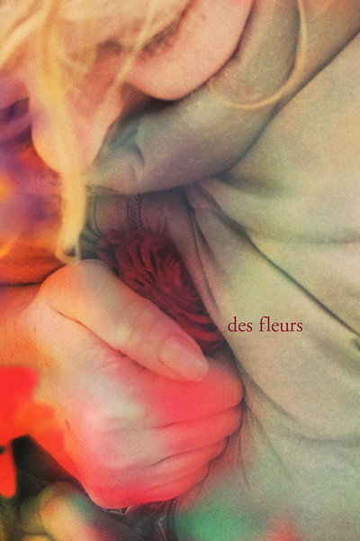 Póster de Flores