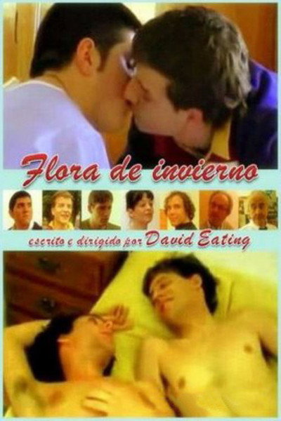 Póster de Flores de invierno