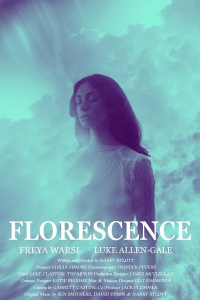Póster de Florescence