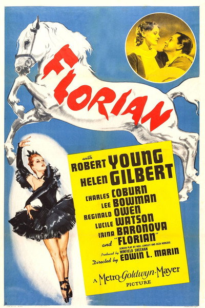 Póster de Florian