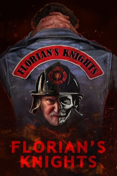 Póster de Florian's Knights