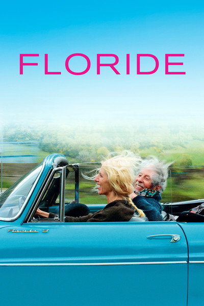 Póster de Florida