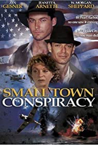 Póster de Florida City