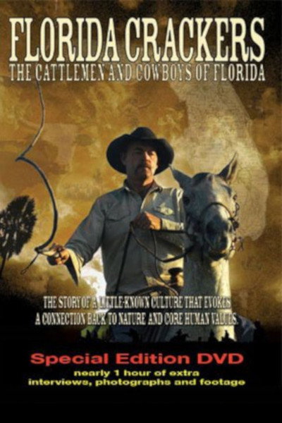 Póster de Florida Crackers