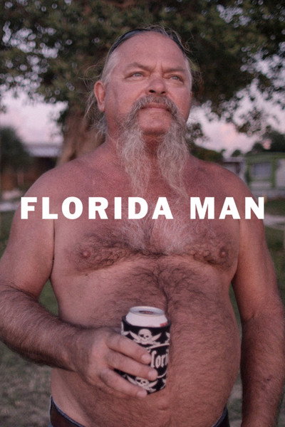 Póster de Florida Man