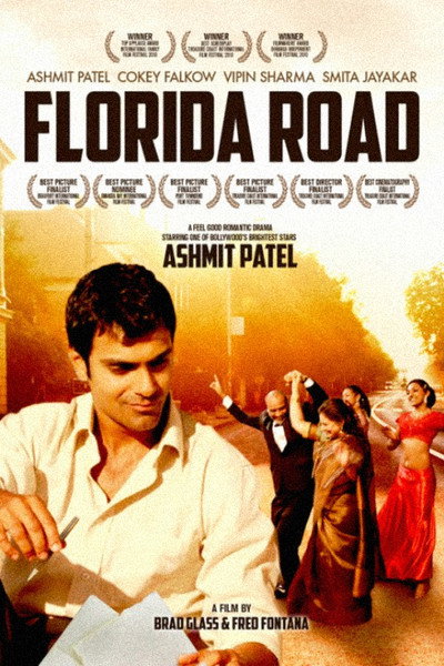 Póster de Florida Road