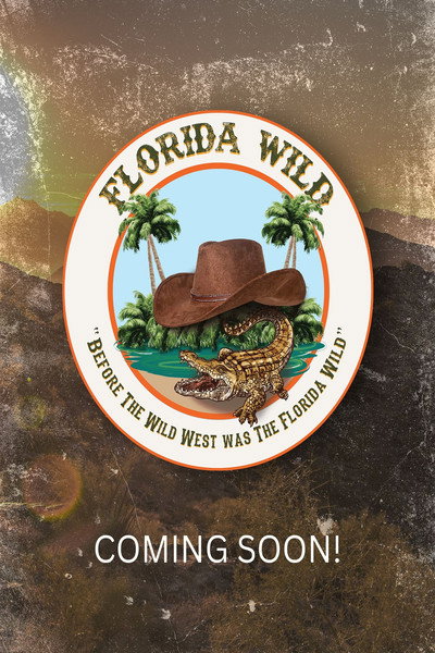 Póster de Florida Wild