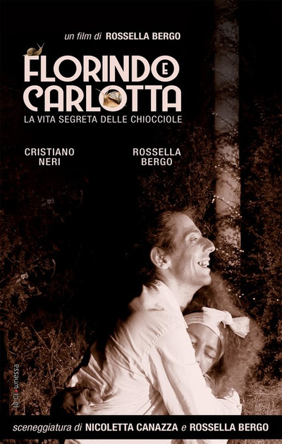 Póster de Florindo and Carlotta: The Secret Life of Snails