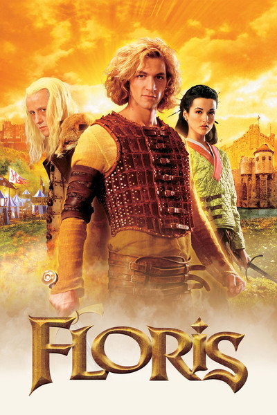 Póster de Floris