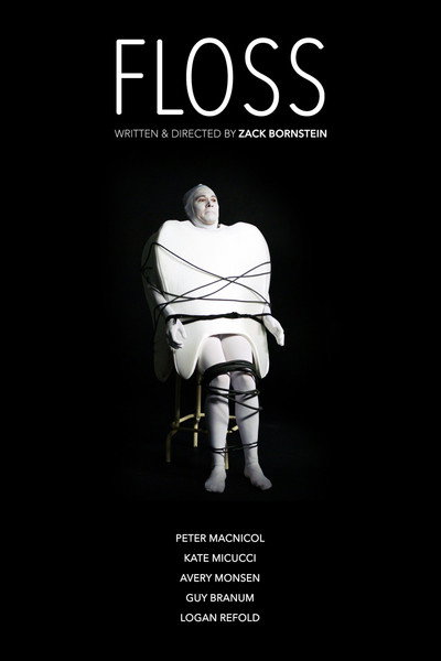 Póster de Floss