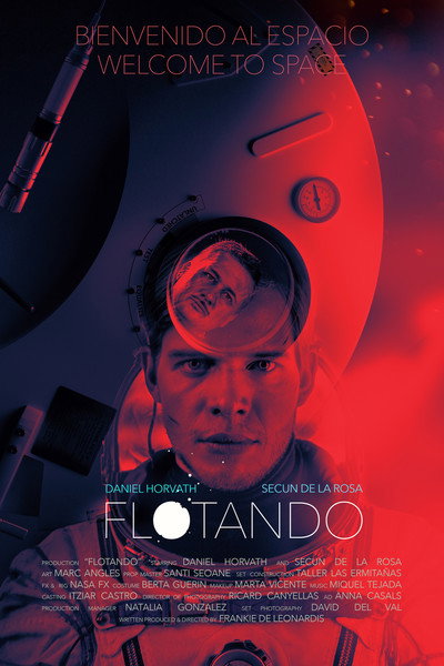 Póster de Flotating