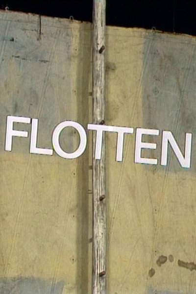 Póster de Flotten