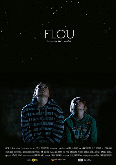 Póster de Flou