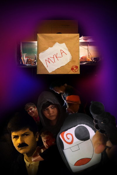 Póster de Flour