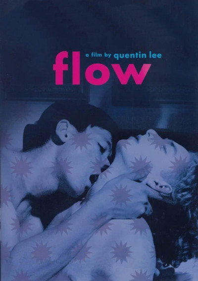 Póster de Flow