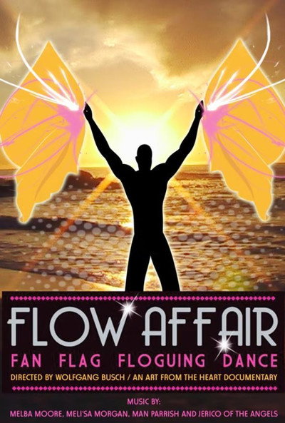 Póster de Flow Affair