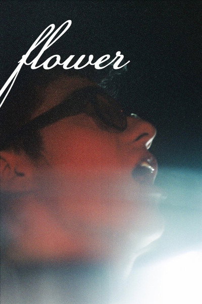 Póster de Flower