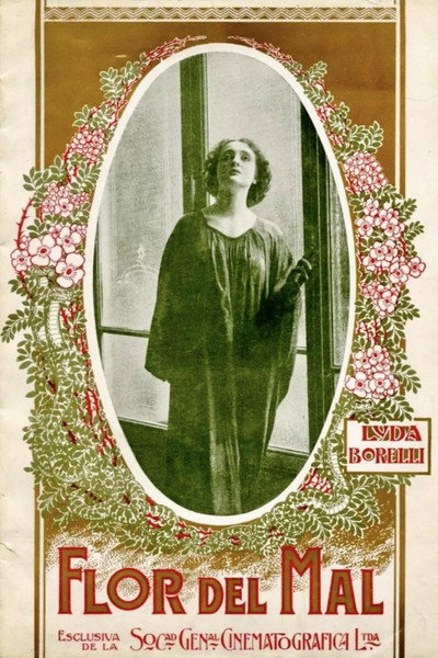 Póster de Flower of Evil