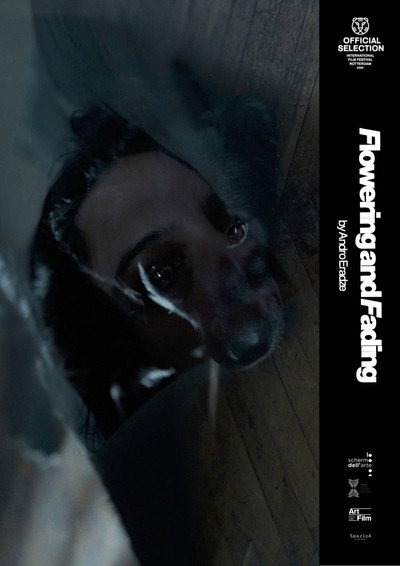 Póster de Flowering and Fading