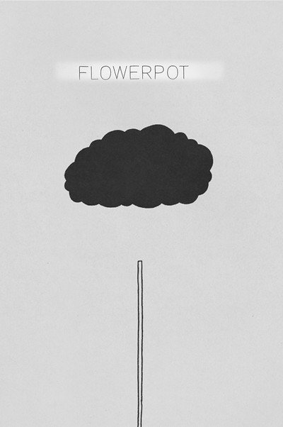 Póster de Flowerpots