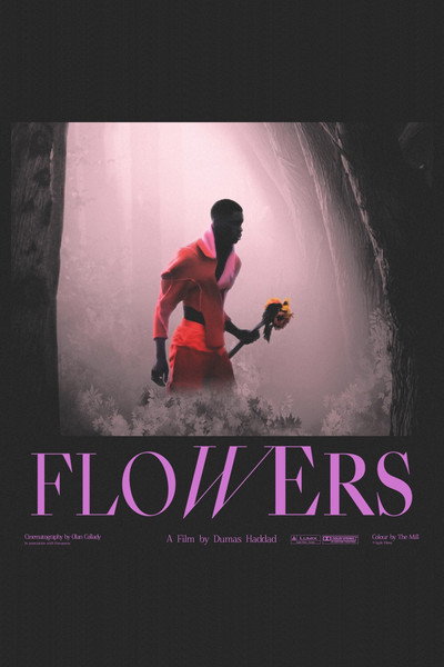 Póster de Flowers