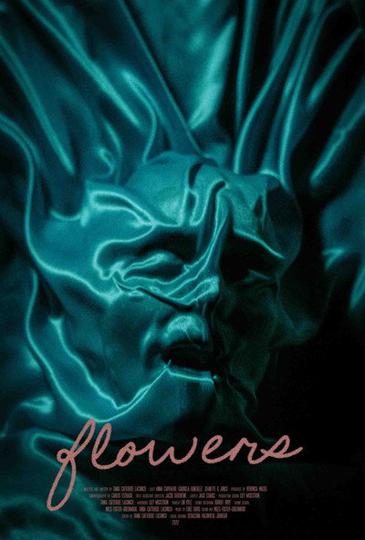 Póster de Flowers