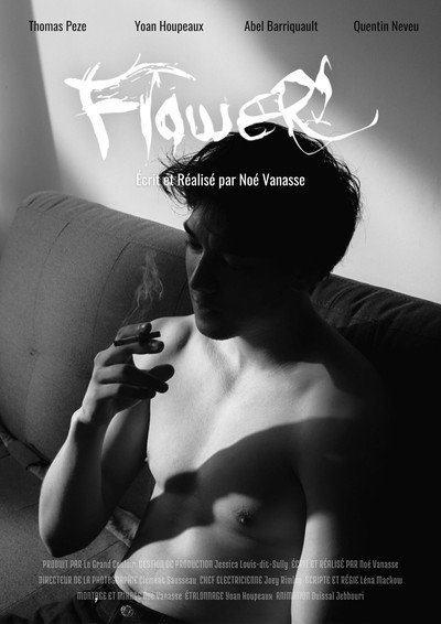 Póster de Flowers