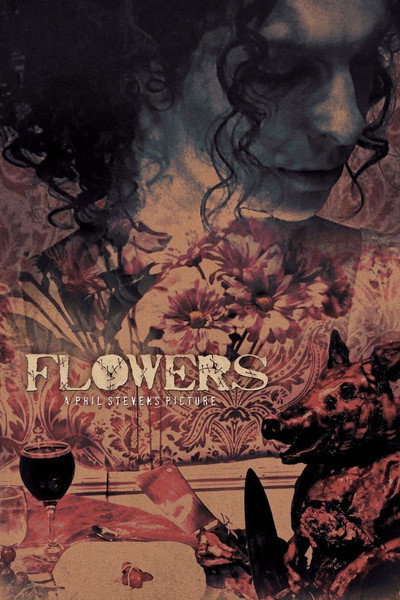 Póster de Flowers