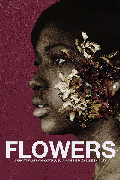 Póster de Flowers