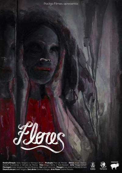 Póster de Flowers